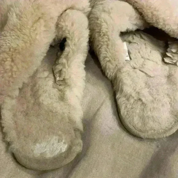 Emu Australia slippers size 7 - Picture 5 of 7